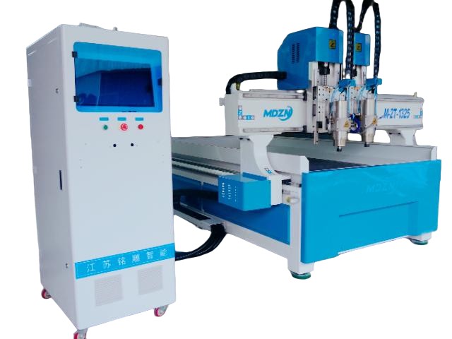 M-2T-1325 Dual-Prozess-CNC-Fräsmaschine
