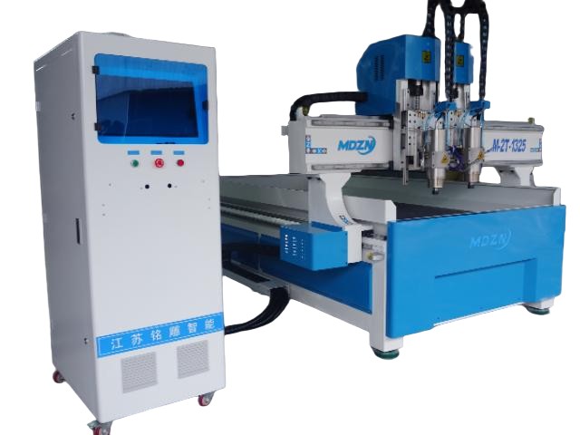 M-2T-1325 Dual-Prozess-CNC-Fräsmaschine