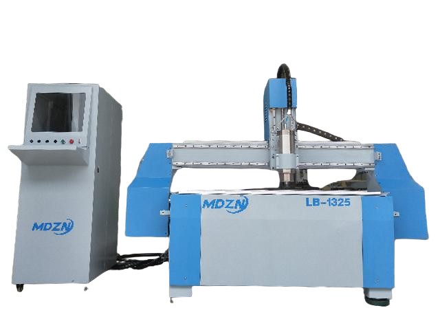 LB-1325 3D-CNC-Relieffräsmaschine