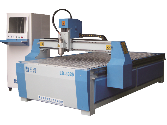 LB-1325 3D-CNC-Relieffräsmaschine