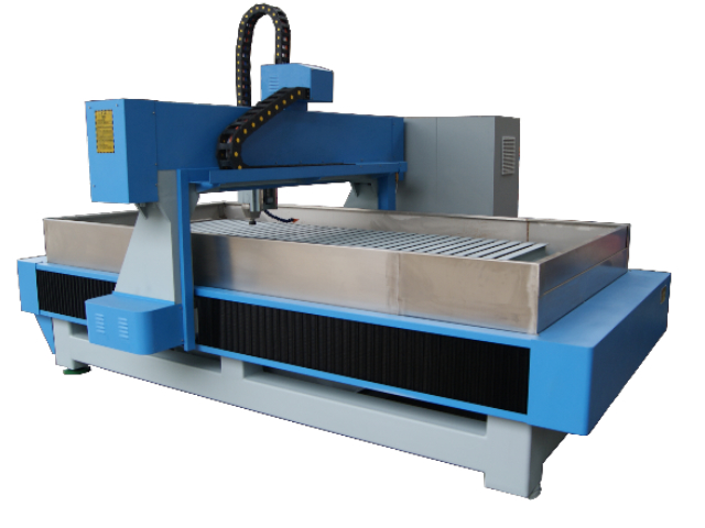 LB-1325Z Tauch-CNC-Metallfräse