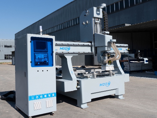 MD3600F-PTP CNC-Fünfseitenbohrmaschine für die Holzbearbeitung