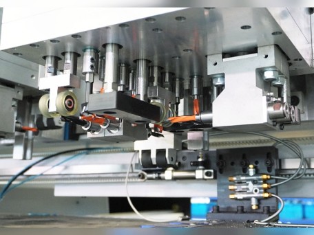 Großartiges CNC-China – Präzision, die die Welt antreibt