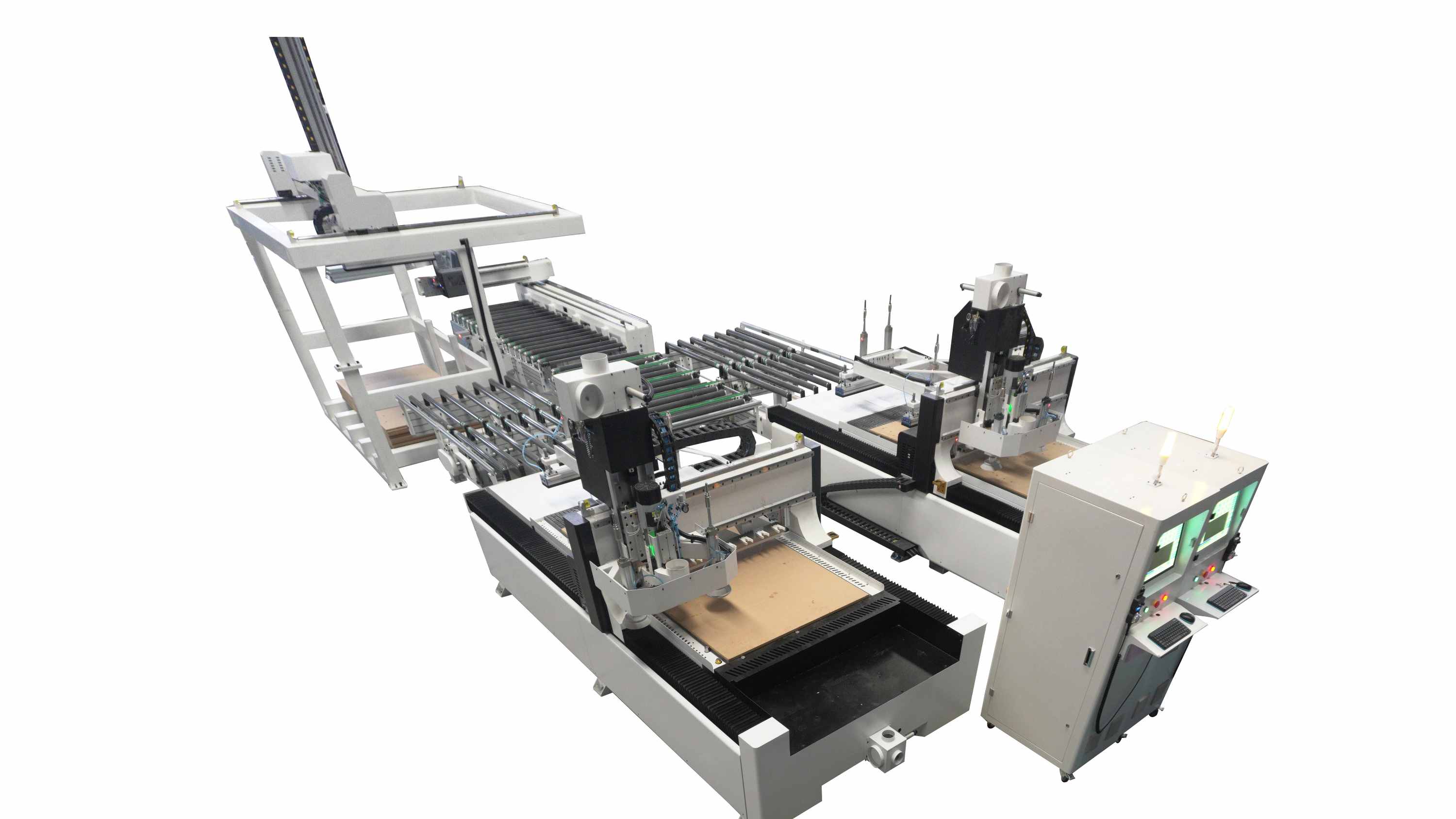 Ist eine CNC-Maschine dasselbe wie eine Fräsmaschine?
