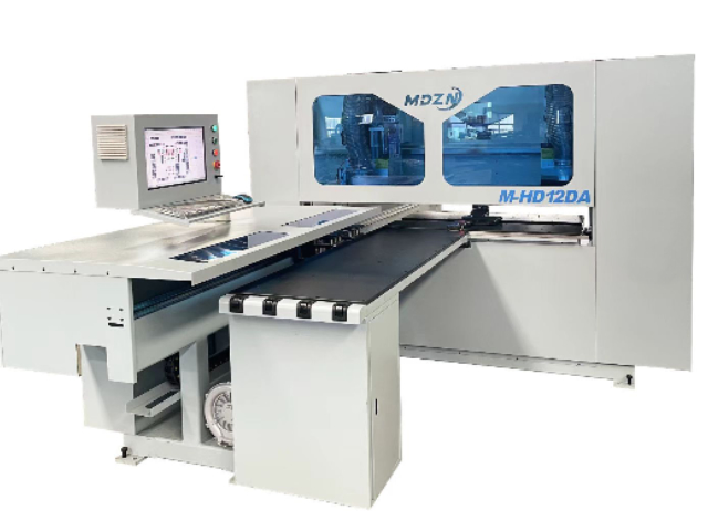 drill cnc machine
