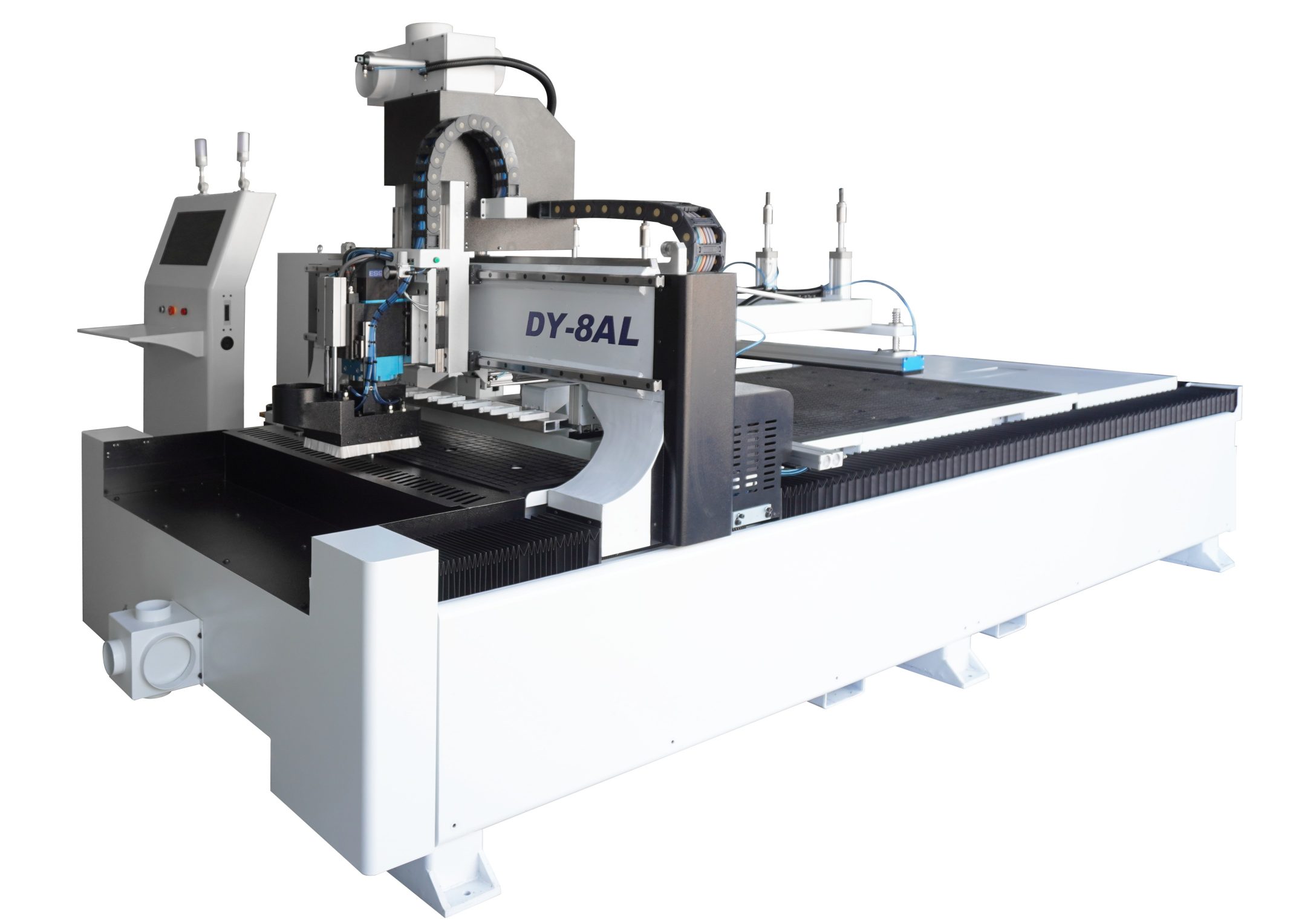 What can I do with a CNC router?