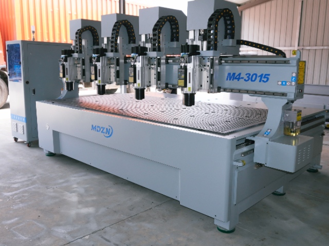 M4-3015 Woodworking Machining Center M4-3015 Woodworking Machining Center