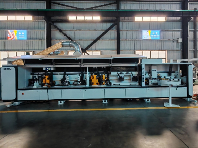 E962 LHS Laser-Kantenanleimmaschine