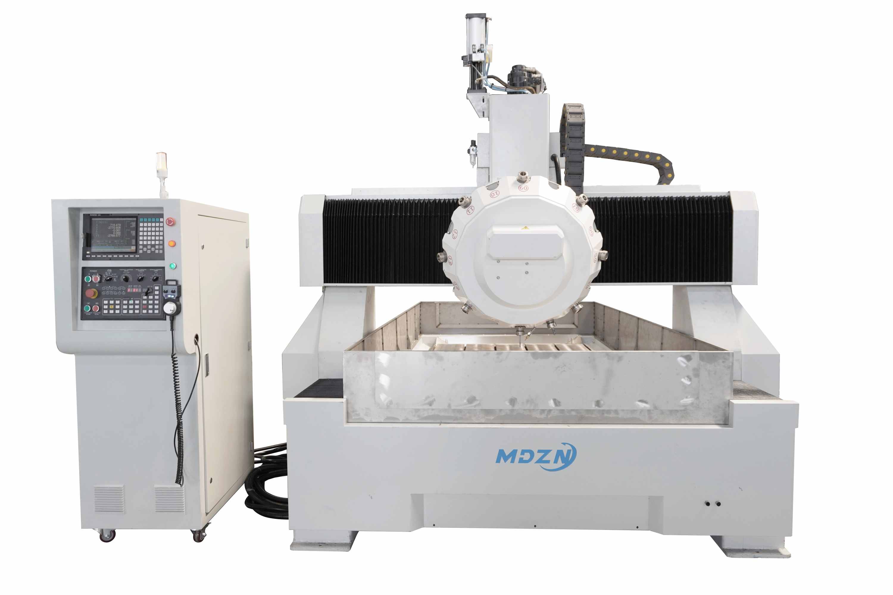 Kann man 6061 Aluminium per CNC-Fräse bearbeiten?