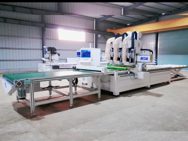 furniture production line for wardrobes cnc router for acrylic sign making