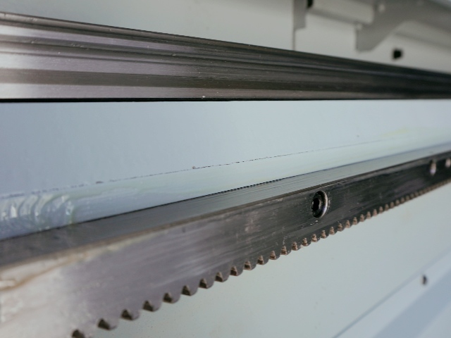 CNC metal router manufacturer