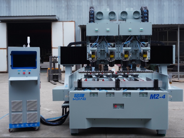 high speed cnc router