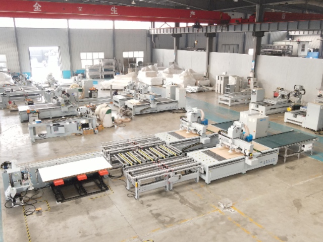 CNC wood milling machine exporter